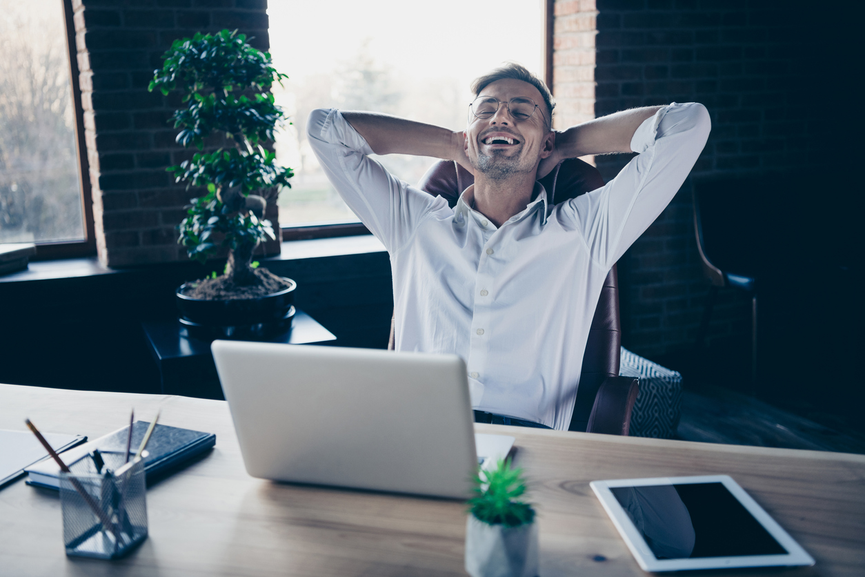 How Can You Prove What Really Happened Behind Closed Doors?